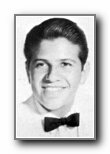 Larry Cousins: class of 1966, Norte Del Rio High School, Sacramento, CA.